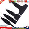 4pcs Reciprocating Saw Blade Saber Shovel Tile Mud Electric Cleaning Tools Newly