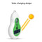 Ultrasonic Mosquito Killer Portable Outdoor Travel Home Insect Bug Repellent