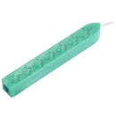 Retro Wax Stick DIY Paint Seal Stamp for Letter Invitations (Grass Green)