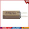 DC 14V Auto Reset Mini Circuit Breaker Blade Fuse for Car Boat(7.5A Grey) #F
