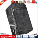 Reflective MTB Bike Pannier Bag Cycling Bicycle Rear Rack Front Carrier