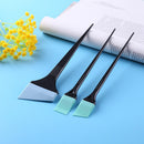 6pcs/Set Hair Dyeing Brushes Spatula Coloring Comb Kit Barber Styling Tool Newly