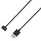 Dock Watch Smart Cradle Adapter Charging Cable Charger For Amazfit Band 7