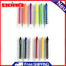 6 Colors Standing Painting Crayon Pencil Splicing Structure Face Crayon Bo