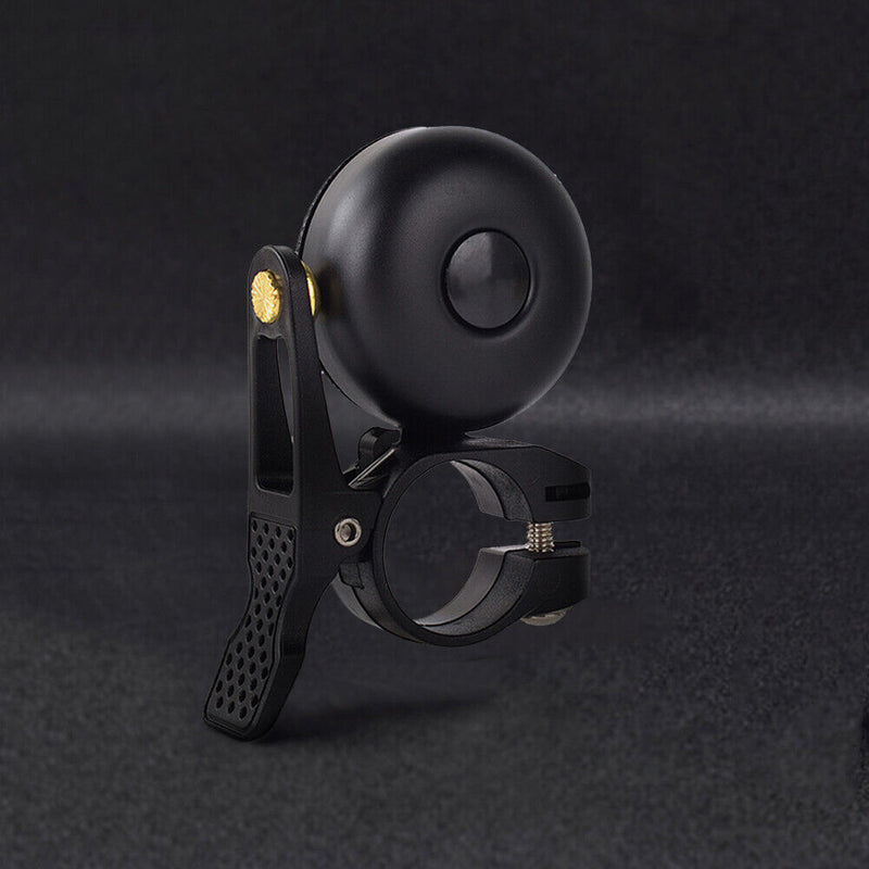 #A Retro Bike Warning Handlebar Alarm Ring Bell Outdoor Cycling Riding Accessori
