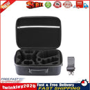 FPV Aircraft Handbag Large Capacity Drone Bag Case for DJI (Black Liner) Newly