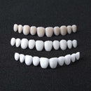 Silicone Simulated Tooth Cover Teeth Whitening Denture Paste Instant Smile