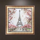 Landscape 5D Diamond Painting Embroidery DIY Craft Cross Stitch Home Decor