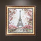 Landscape 5D Diamond Painting Embroidery DIY Craft Cross Stitch Home Decor