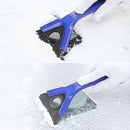 Multifunction Car Ice Scraper Winter Car Windshield Snow Wiper Ice Frost Remover