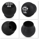 5-Speed Gear Shift Knob for Opel Corsa B C Vectra B Astra F G Shifter Lever