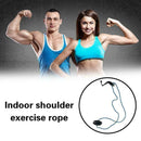 Shoulder Pulley Rope Post Shoulder Rehabilitation Exercise CA V2A6