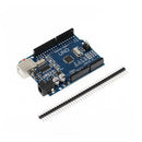 For Arduino Uno R3 Board ATmega328P CH340 controller For win7 win8 system