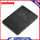 Memory Card Store Game Data Stick Module for Sony PS2 Playstation Part