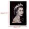 British Queen 96Years Old 1926-2022 Queen's Death Flag Rest In Peace Elizabeth.