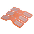 SANGSHI Muscle Trainer, Abdominal Trainer Electric, Muscle Training Body Shape