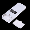 For Midea Split & Portable Air Conditioner Remote Control R51M/E/D RG51113 /BGCE