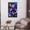 5D Diamond Painting Butterfly Full Round Drill Rhinestone DIY Home Decorati
