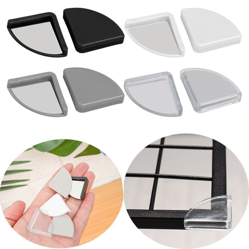 Desk Anticollision Strip Edge Protection Corner Guards Table Corner Protector
