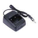 Desktop Li-ion Battery Charger Base for Baofeng BF-888S 777S 666S Radio EU Newly