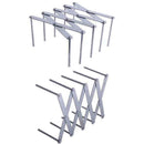 Kitchen Dish Rack Shelf Organizer Tableware Holder Storage Stock X8S6 D4A8
