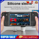 #A Silicone Protective Case Gaming Accessories Protective Cover Kits for Steam D