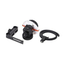 VD-F0 Camera Video Recording Follow with Ring Belt Clamp Kit Q1E5