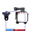#A Universal Expansion Adapter Bracket Lightweight Drone Navigation Mini for DJI