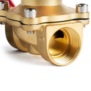 DC24V Air Humidifiers Gas Humidifiers Electric Solenoid Valve Water Humidifiers