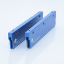 Chassis Aluminum Alloy Cooling for Major Desktop PC DDR2/DDR3/DDR4 RA