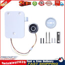 Intelligent Fingerprint Drawer Lock Electronic File Cabinet Biometric Lock Newly