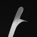 5pcs Transparent Waterproof Stair Bathroom Bathtub Non Slip Stickers Tape