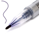 Lip Liner Beauty Measuring Microblading Tattoo Eyebrow Marker Pen Measure Ruler