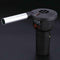 Electric BBQ Fan Air Blower For Camping Picnic Outdoor Portable Grill P1S3