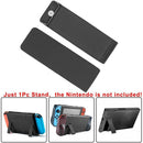 Rear Bracket Stand Support Host Back Shell Holder Kickstand For Nintendo Switch