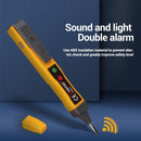 Electricity Detectors Non-Contact Tester Meter Volt Current Electric Tester Pen