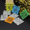 DIY Metal Cutting Dies Stencils Scrapbooking Embossing Die Cut Paper Crafts