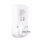 Digital LCD Power Meter Wattmeter Socket Kwh Energy Meter (EU 230V 16A) Newly