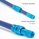 #A Retractable Fishing Bait Throwing Spoons Nesting Device Long Throw Casting Sc