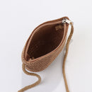 Summer Kids Girls Straw Shoulder Bag Strawberry Carrot Beach Sun Hat Coin Purse