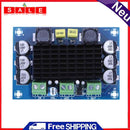 DC 12V-26V 100W Mono Channel TPA3116D2 Digital Audio Amplifier Power Card