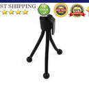 Portable Mini Metal Tripod Bracket for Digital Camera Phone Stand Holder