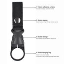 Outdoor Water Bottle Buckle Holder Camp Carabiner Belt Webbing Hanger Hook