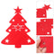 DIY Decorations Cutlery Holder Fork Holder Tableware Organize Cutlery Bag