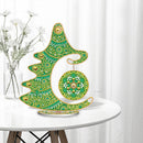 DIY Diamond Painting Crystal Special-Shaped Christmas Home Table Desk Decor