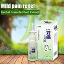Instant Teeth Treatment Relief Toothache Spray Effective Dental Pain Care#