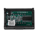 DC2.4V-30V 2-Wire-0.36 In LED Digital Display Panel Voltmeter Voltmeter