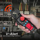 Digital Clamp Meter High Precision Current Voltage Capacitance Frequency Tester