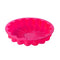 Silicone Large Flower Cake Mould Chocolate Soap Candy Jelly Mold TOP Baking N1E9