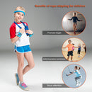 Professional Speed Jump Rope Students Skipping Rope Fitness Training Equipm